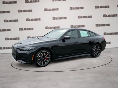 New 2026 BMW i4 xDrive40i w/ M Sport Package