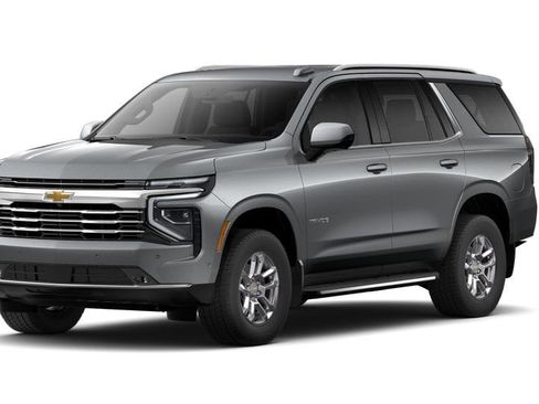 New 2026 Chevrolet Tahoe LT image 51