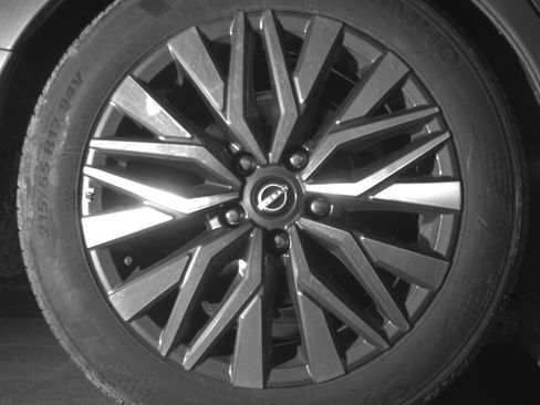 Used 2025 Nissan Altima 2.5 SV image 15