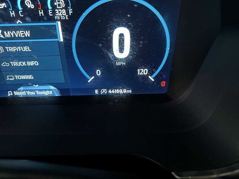 Used 2021 Ford F150 Lariat image 19