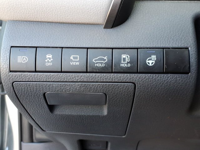 Certified 2024 Toyota Camry XLE w/ Navigation Package FWD image 19