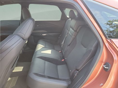 Certified 2023 Lexus RX 500h F Sport w/ Accessory Package (Z1) AWD/4WD image 23