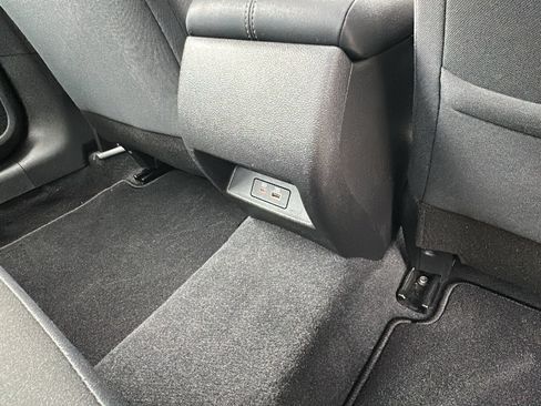 Certified 2024 Nissan Altima 2.5 SV w/ SV Premium Package AWD/4WD image 26