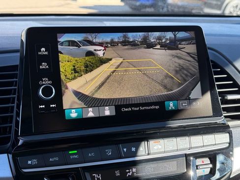 Certified 2026 Honda Odyssey Touring image 52