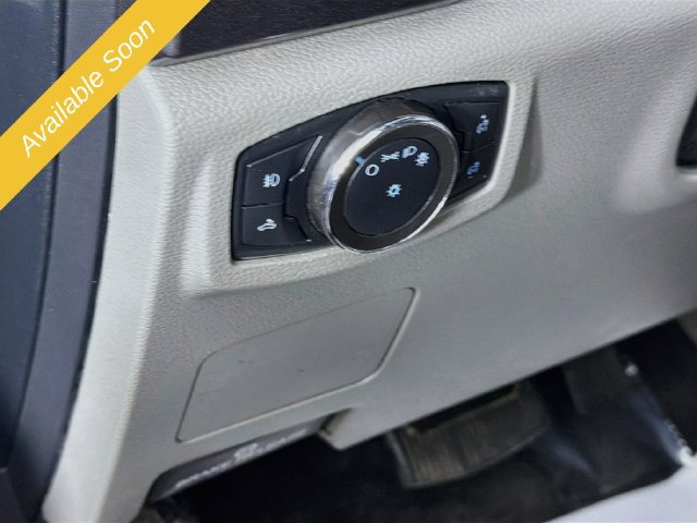 Used 2022 Ford F250 XLT w/ Black Appearance Package AWD/4WD image 10