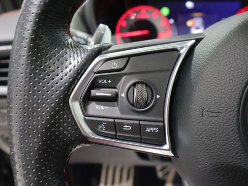 Used 2023 Acura TLX w/ A-SPEC Pkg FWD image 37