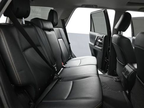 Used 2023 Toyota 4Runner Limited RWD image 26