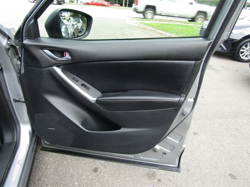 Used 2014 MAZDA CX-5 Grand Touring AWD/4WD image 20