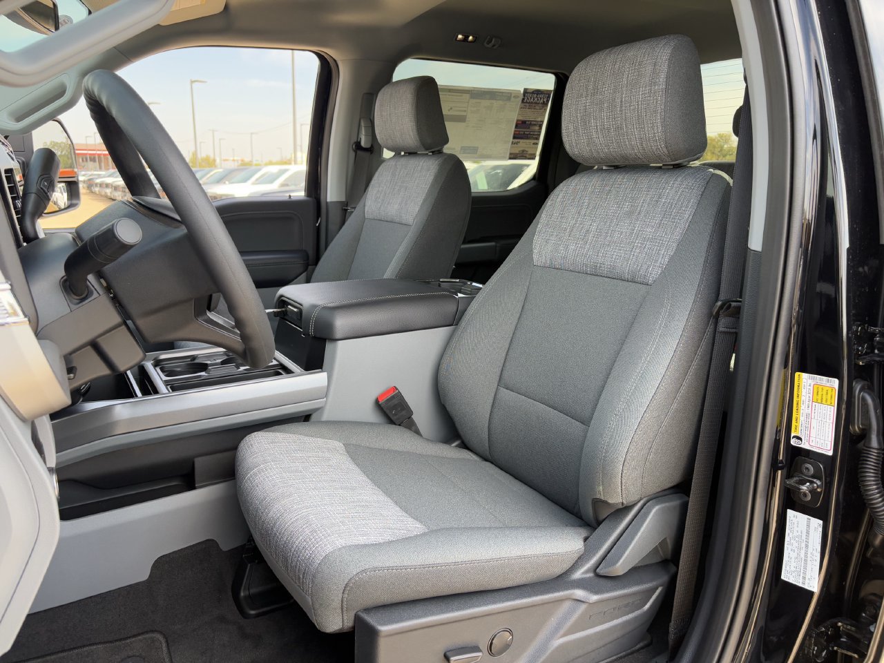New 2027 Ford F250 XLT w/ XLT Premium Package AWD/4WD image 27
