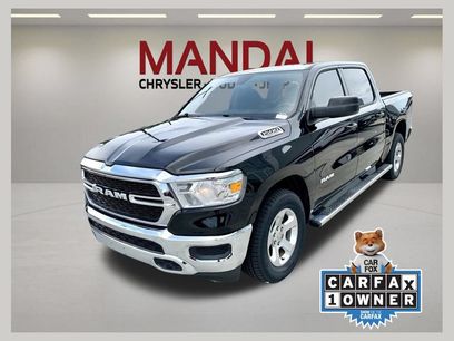 Used 2019 RAM 1500 Tradesman