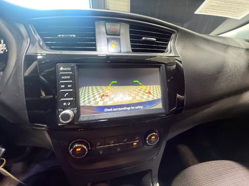 Used 2019 Nissan Sentra S FWD image 29