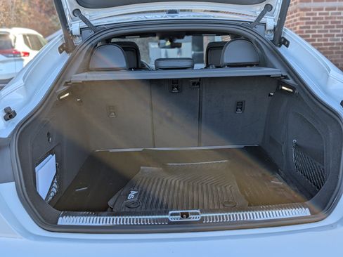 Used 2024 Audi A5 2.0T Premium w/ Convenience Package image 20