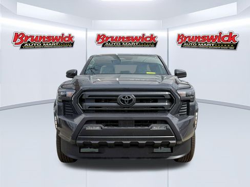 New 2026 Toyota Tacoma SR5 image 2
