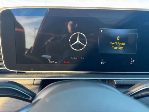 New 2026 Mercedes-Benz GLE 350 4MATIC image 22