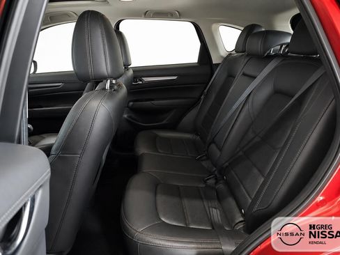 Used 2022 MAZDA CX-5 AWD 2.5 S image 13
