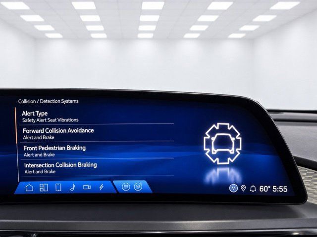 Used 2024 Cadillac Lyriq Sport AWD/4WD image 37