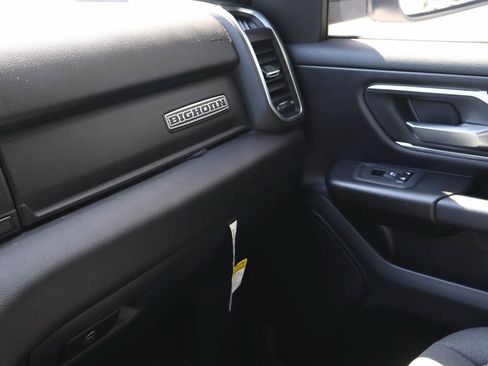 Used 2025 RAM 1500 Big Horn AWD/4WD image 14