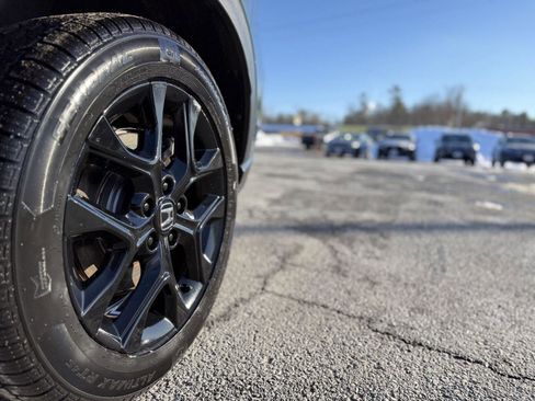 Certified 2023 Honda HR-V Sport image 11