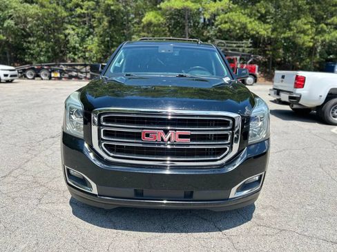 Used 2015 GMC Yukon SLT w/ Open Road Package RWD image 2