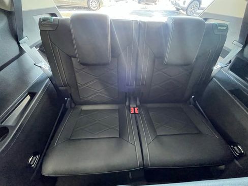 New 2026 Volkswagen Atlas SE image 26