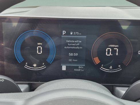 Certified 2025 Hyundai Sonata SEL FWD image 32