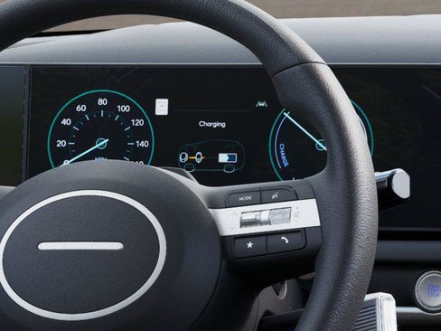 New 2025 Hyundai Tucson Limited image 14