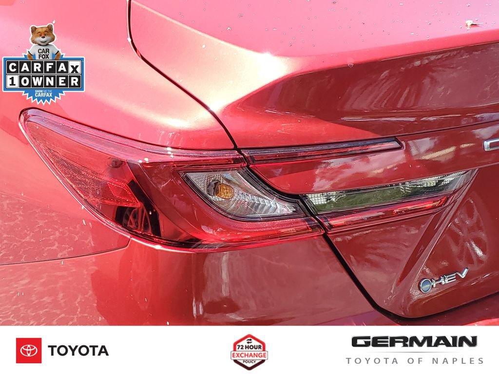 Used 2026 Toyota Camry LE w/ Convenience Package FWD image 16