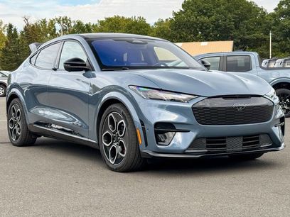 Used 2024 Ford Mustang Mach-E GT
