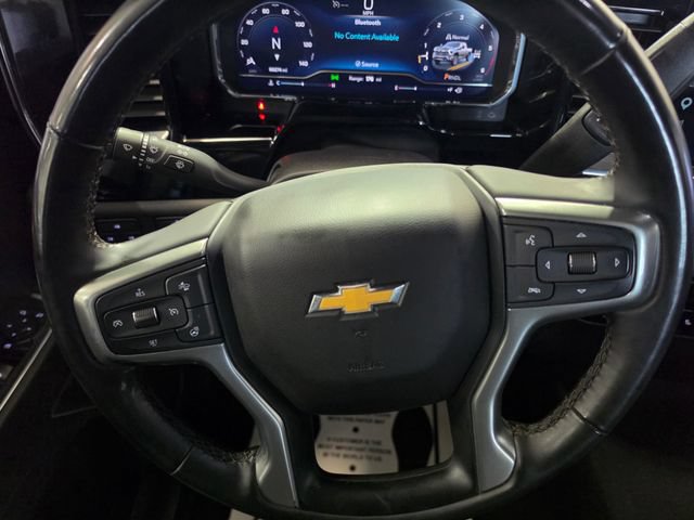 Used 2025 Chevrolet Silverado 2500 LT w/ Convenience Package AWD/4WD image 36