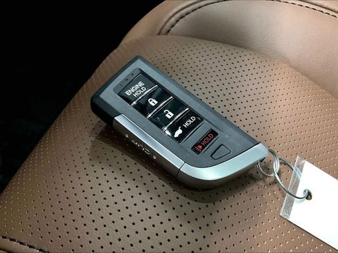 New 2026 Acura RDX SH-AWD w/ Advance Package image 20