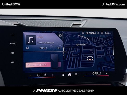 New 2026 BMW X2 xDrive28i w/ Technology Package AWD/4WD image 8