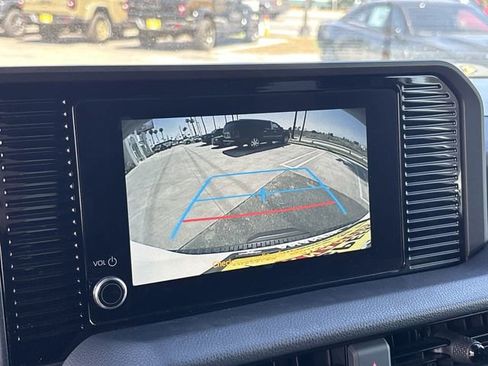 Used 2025 Toyota Land Cruiser 1958 image 25