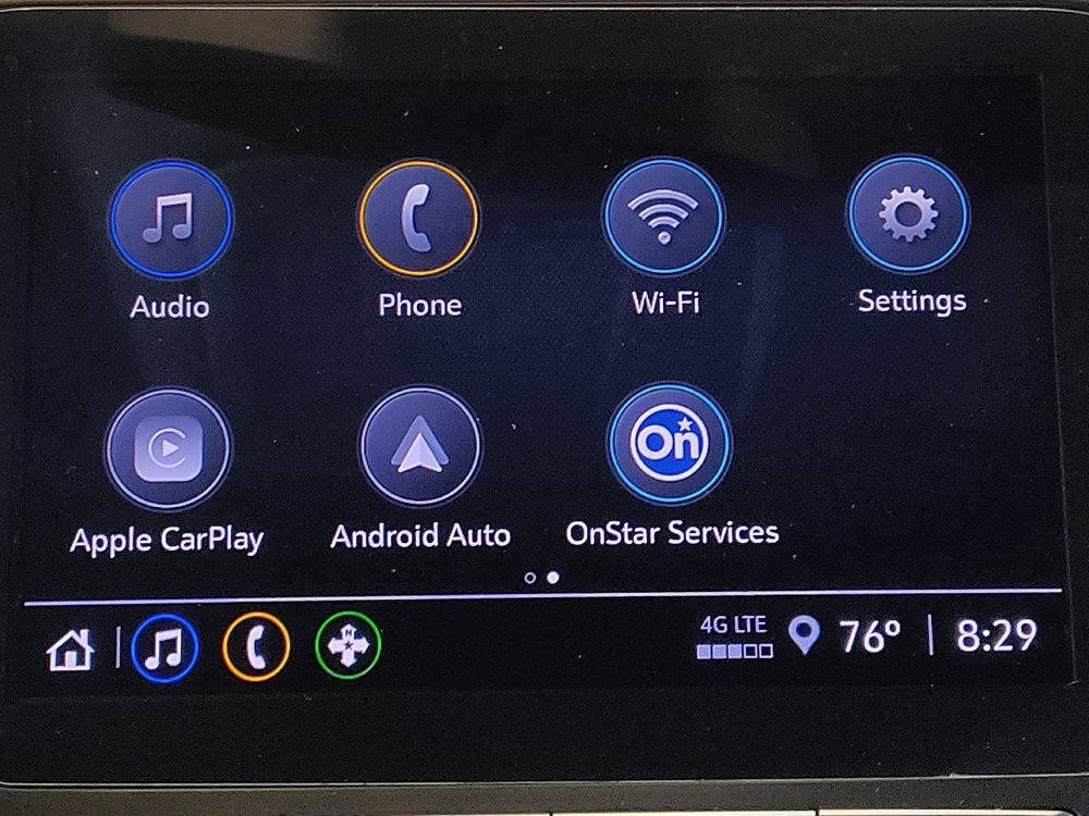Used 2021 Chevrolet Malibu LS FWD image 25