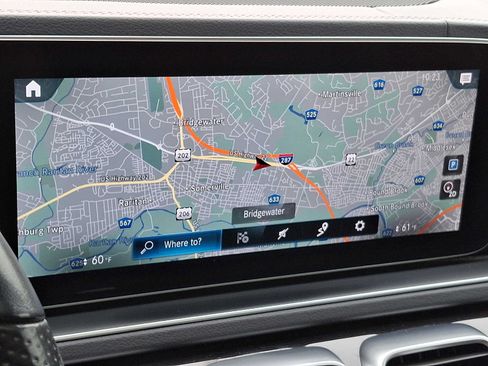 Certified 2022 Mercedes-Benz GLS 450 4MATIC image 15