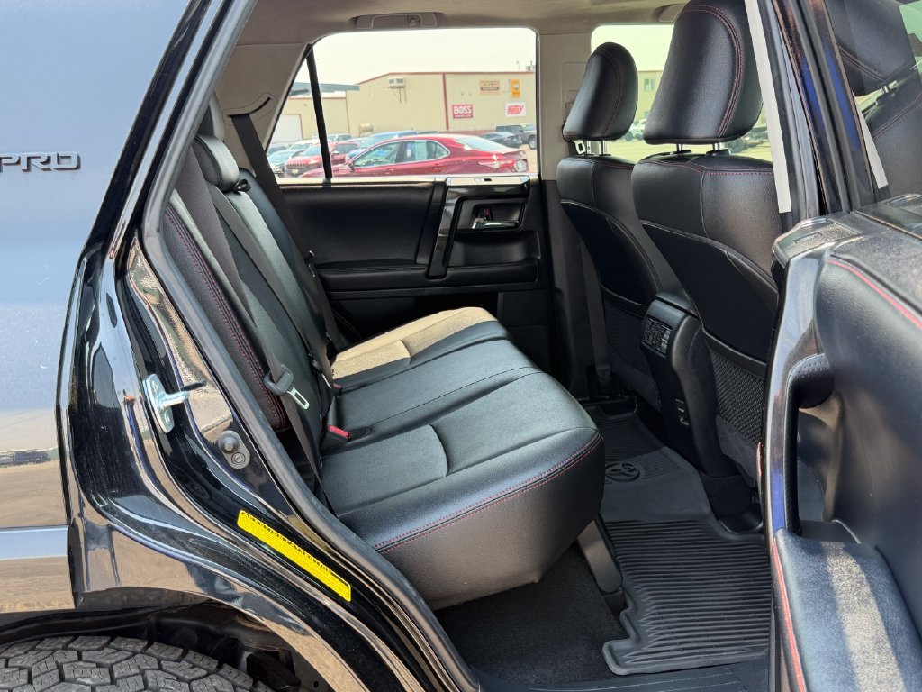 Used 2019 Toyota 4Runner TRD Pro AWD/4WD image 18