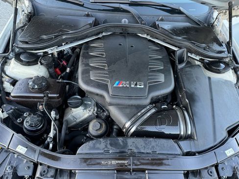 Used 2012 BMW M3 Convertible image 27