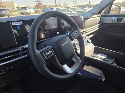 New 2026 Hyundai Santa Fe SE image 15