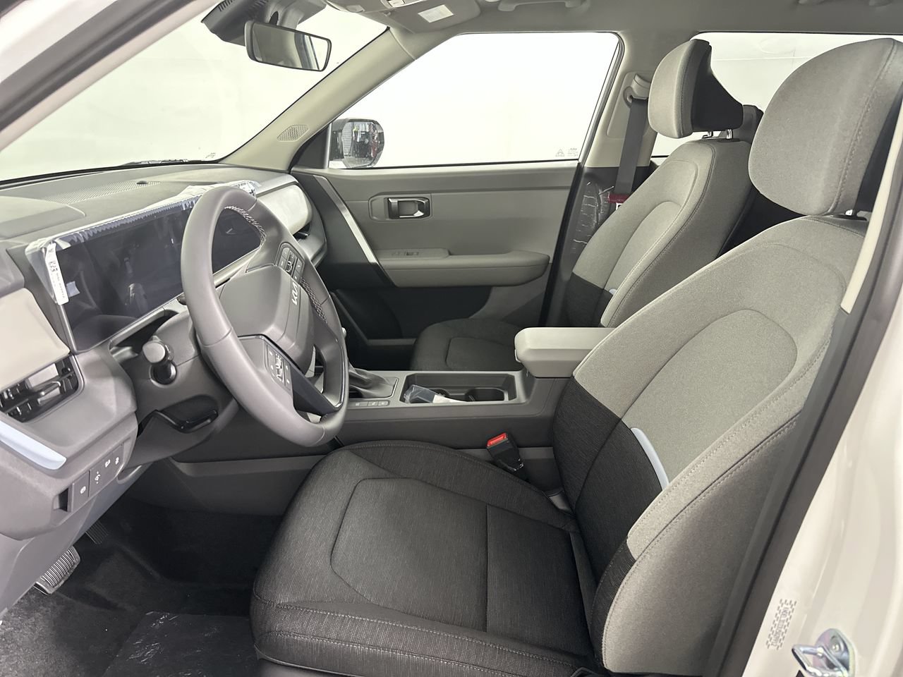 New 2027 Kia Seltos S FWD image 2