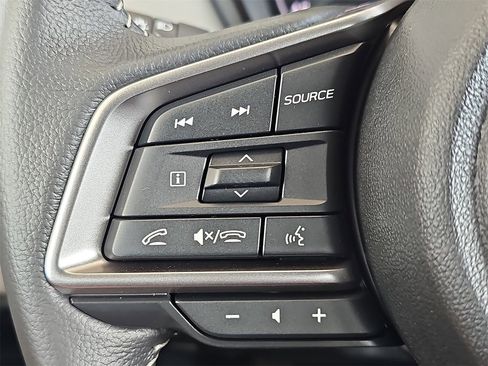 New 2025 Subaru Legacy Premium w/ Popular Package #1A image 16