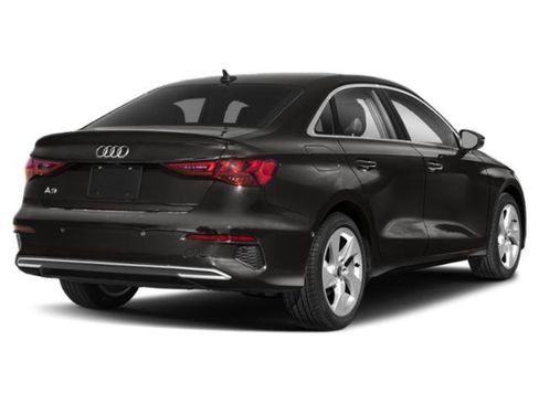 Used 2023 Audi A3 2.0T Premium w/ Convenience Package FWD image 2