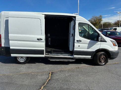 Used 2019 Ford Transit 150 148 Medium Roof image 13