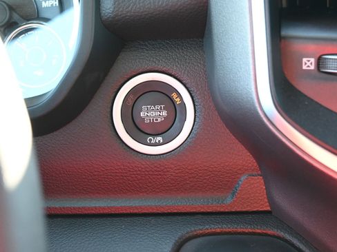 New 2025 RAM 1500 Big Horn image 18