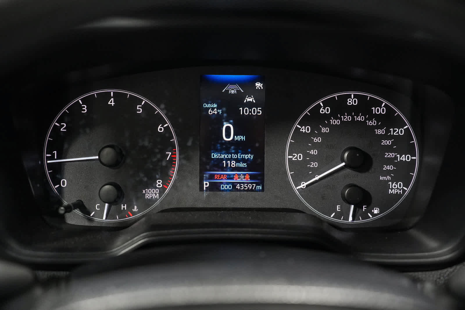 Certified 2024 Toyota Corolla LE FWD image 23
