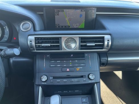 Used 2016 Lexus IS 350 w/ F Sport Package image 14