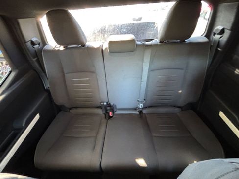 Used 2024 Toyota Tacoma TRD Sport image 38