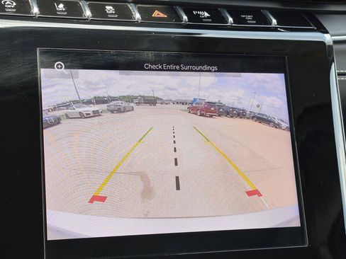 Used 2024 Jeep Grand Cherokee L Laredo w/ Luxury Tech Group I AWD/4WD image 30