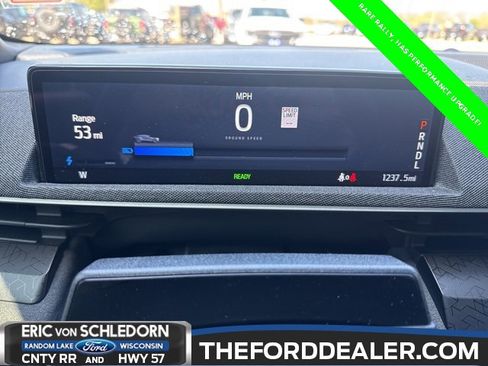 Used 2024 Ford Mustang Mach-E GT image 26