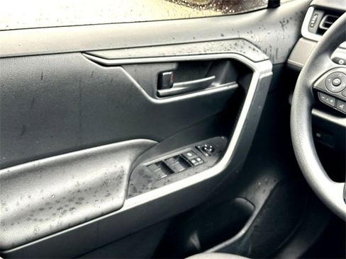 New 2025 Toyota RAV4 LE image 18