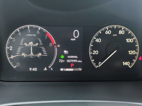 Certified 2025 Honda Ridgeline TrailSport image 19