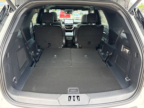 New 2026 Ford Explorer ST w/ Sun And Sound Package AWD/4WD image 30